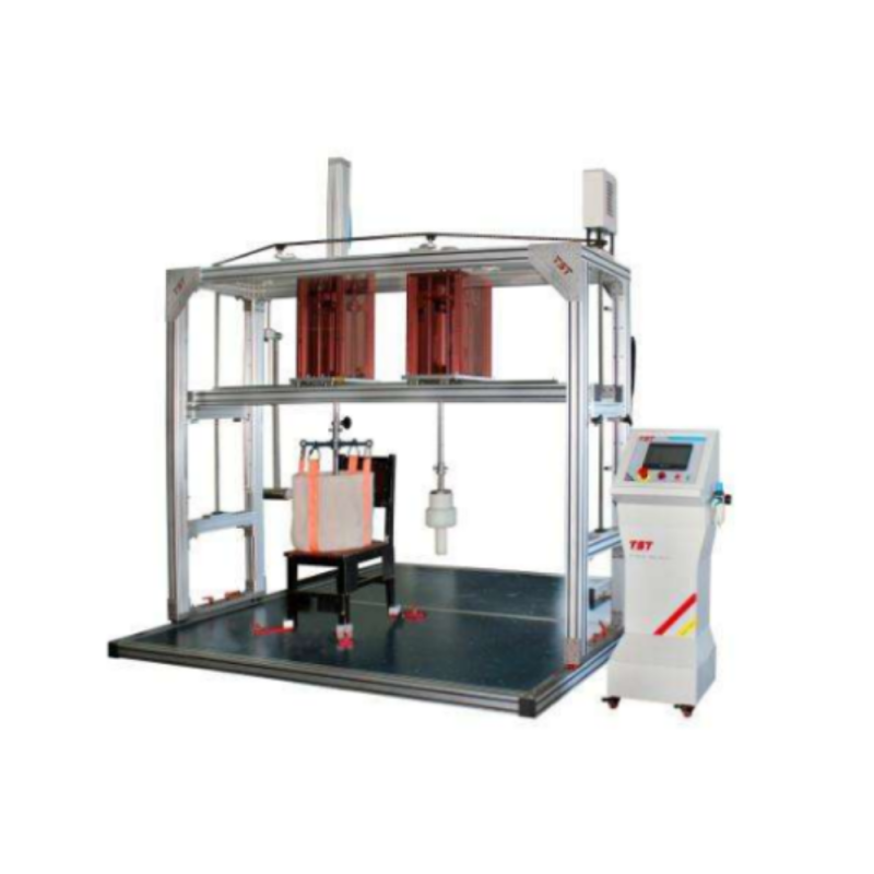 Máy kiểm tra va đập ghế